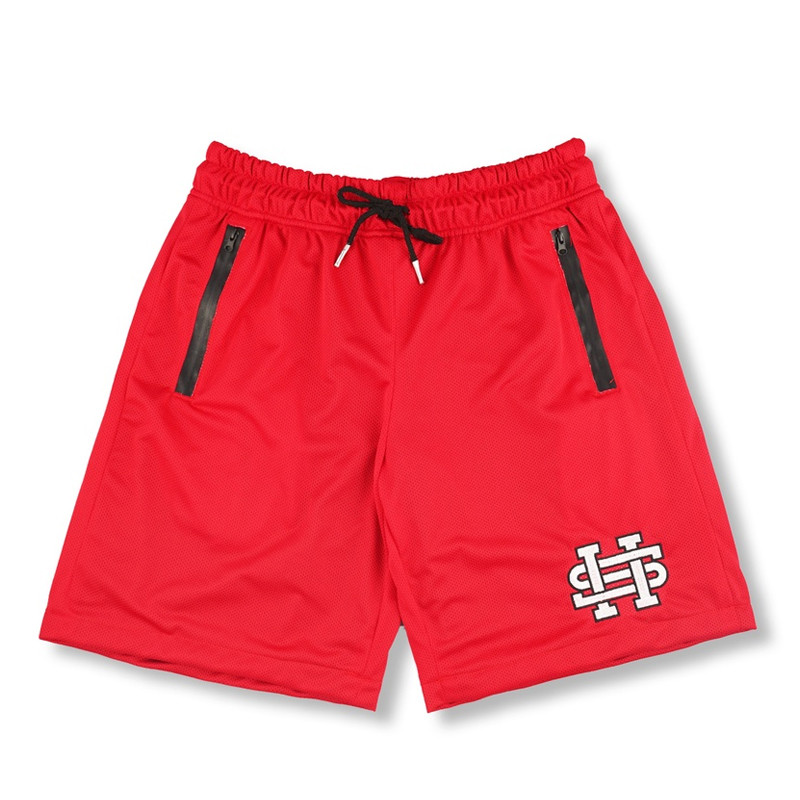 CELANA BASKET STAY HOOPS IMPERMEABLE POCKET SHORT
